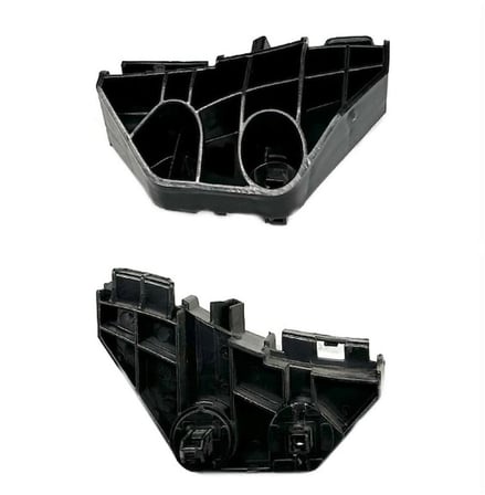 TOYOTA COROLLA SAĞ ARKA TAMPON STOP BRAKETİ 2007-2012 52562-12130-ORJ
