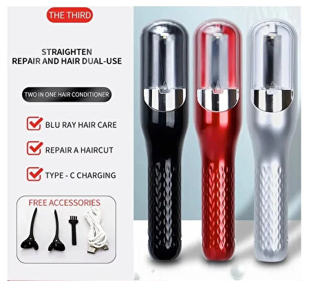 Saç Kırık Alma Makinesi (5256)