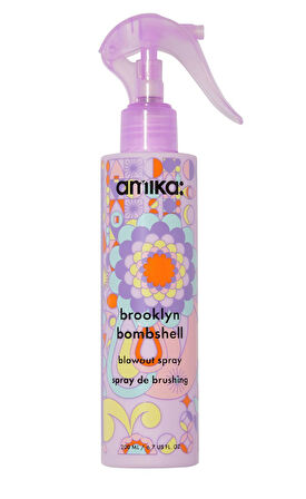 AMIKA Brooklyn Bombshell - Saç Bakım Spreyi 200 ml 