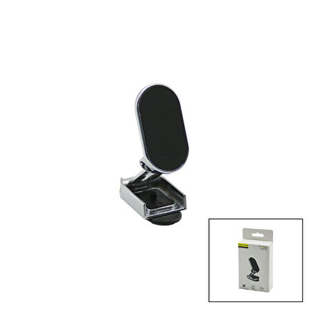 MIKNATISLI OTO - ARAÇ TELEFON TUTACAK YAPIŞKANLI (5256)