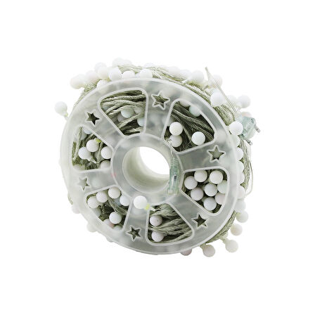 RGB - TOP 50MT FİŞLİ FONKSİYONLU ŞERİT LED - DEKOR LAMBA (5256)