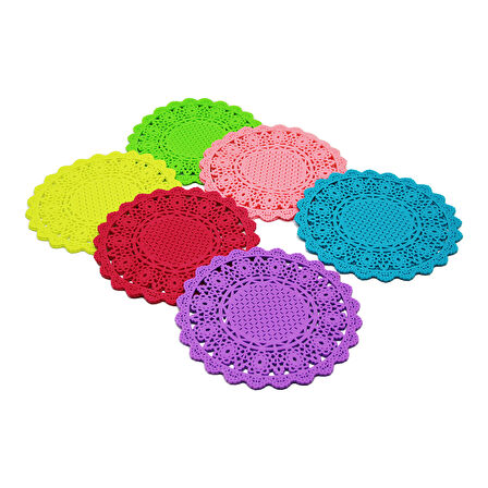 2 PARÇA  SİLİKON NİHALE (5256)