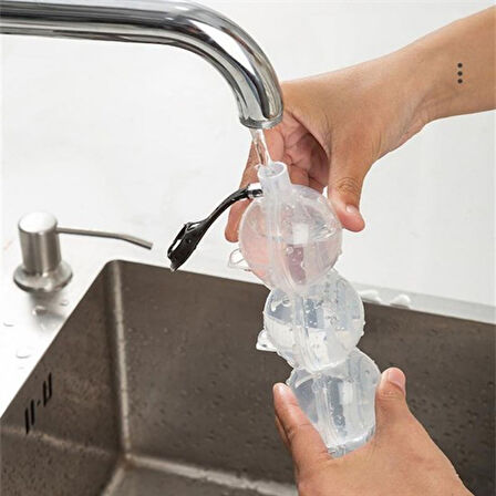 Küre Buzluk - 26317 (5256)