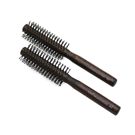 ISIYA DAYANIKLI FÖN SAÇ FIRÇASI (5256)