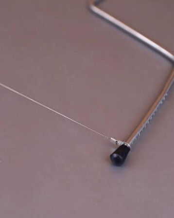 Pasta Kesme Teli - Pasta Dilimleyici (5256)