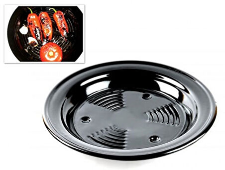 Emaye Közleme Tavası (Kestanematik) (5256)