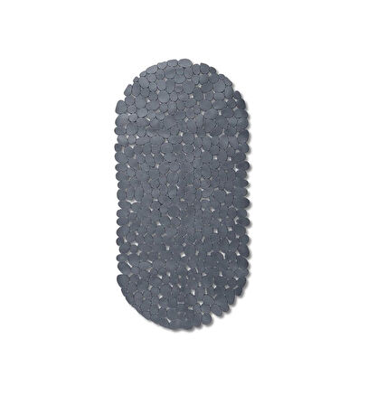 BANYO DUŞ KÜVET KAYDIRMAZ PASPASI BATH MAT VANTUZLU 34X68CM (5256)