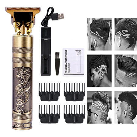 Sakal Ense Çizim Makinesi (5256)