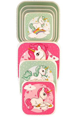 Çok Amaçlı Saklama Kabı Kavanozu (1 Adet) (5256)