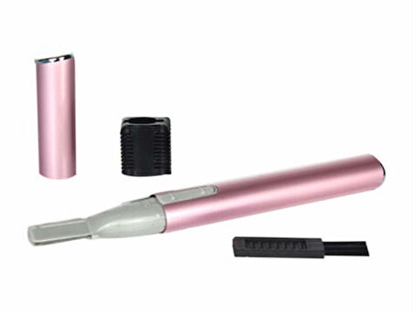 Bayan Kaş ve Bıyık Alma Makinesi (5256)