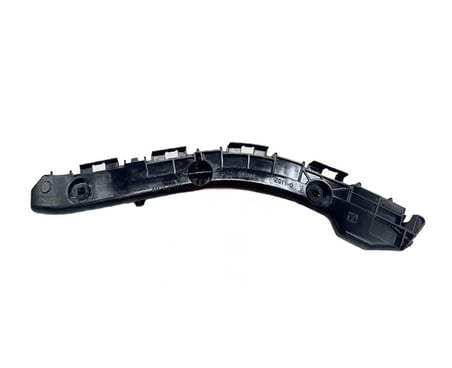 TOYOTA VERSO SAĞ ARKA TAMPON BRAKETİ 2009-2011