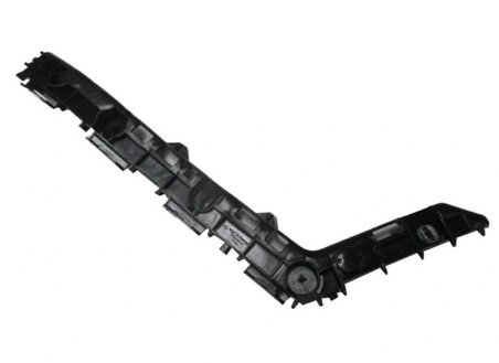 TOYOTA COROLLA SOL ARKA TAMPON BRAKETİ 2019-2024 52576-02210-ORJ