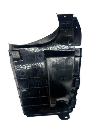 TOYOTA COROLLA SOL ARKA DAVLUMBAZ 2013-2018 52592-02270-PSN