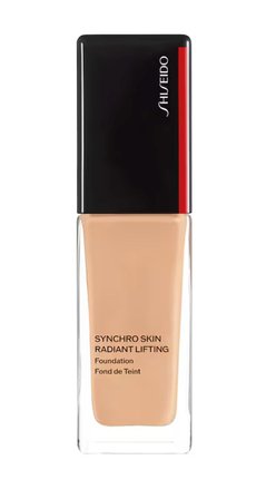 Shiseido Synhro Skin Fondöten- Cilt Bakım & Lifting Etkili Işıltı Veren Fondöten 310