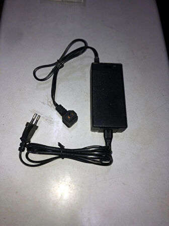 buzdolabı adaptör 220 v 12/24 volt Demmon Cool life Evacol parago indel uyumlu