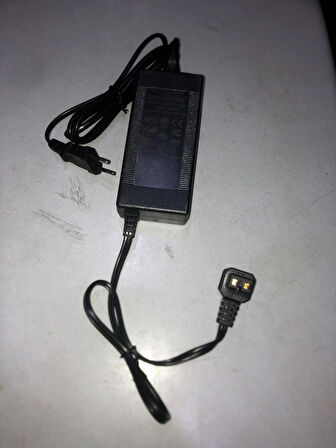 buzdolabı adaptör 220 v 12/24 volt Demmon Cool life Evacol parago indel uyumlu
