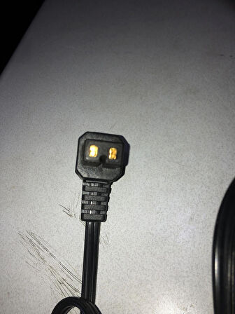 buzdolabı adaptör 220 v 12/24 volt Demmon Cool life Evacol parago indel uyumlu