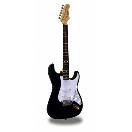 Elektro Gitar Extreme XE20BK