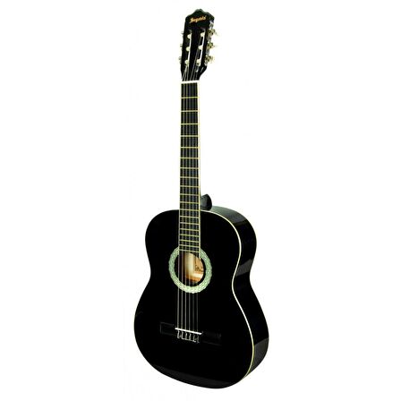 Klasik Gitar Segovia SGC100BK