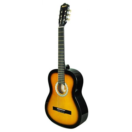 Klasik Gitar Segovia SGC100SB