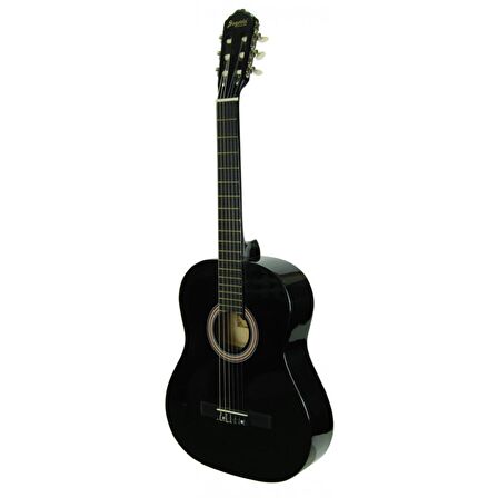 Klasik Gitar Segovia SGC1001BK