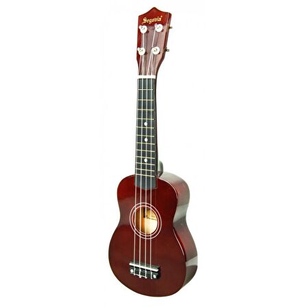 Ukulele Segovia Kahve SGUK21BR