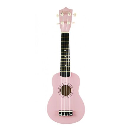 Ukulele Segovia Pembe SGUK21PNK