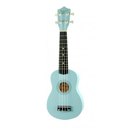 Ukulele Segovia Mavi SGUK21BL