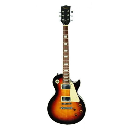 Elektro Gitar Les Paul Kasa XENON XELP200SB