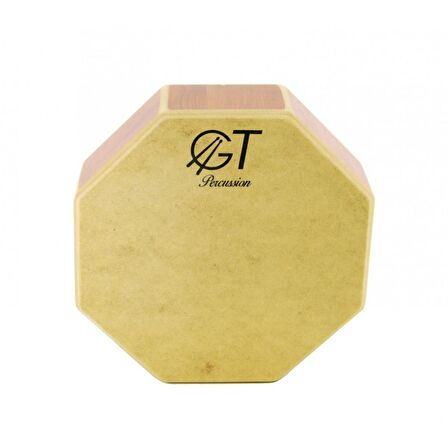 Cajon Trampet Basıc Sekizgen GTCNTB8