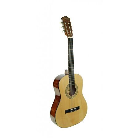 Klasik Gitar Junıor Naturel 3/4 SGC361N