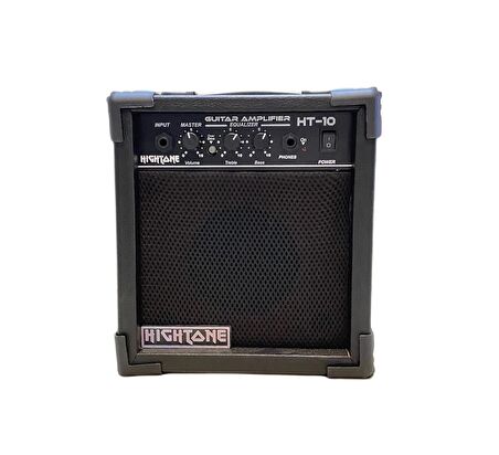 Hightone Amplifikatör 10 Watt Ht10