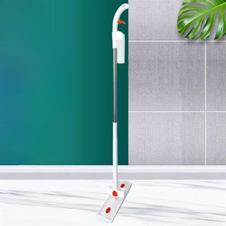 Spreyli ve Sıkmalı Mop 2in1 Temizlik Seti (5264)