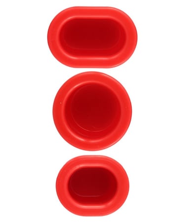 Fullips Doğal Dudak Pratik Dolgunlaştırıcı Aparat (Medium) (5264)