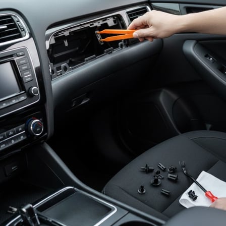 Roichil® 630 Adet Trim Klips Seti – Oto Panel, Kapı Döşeme, Tampon ve Pervaz İçin Evrensel Raptiye Bağlantı Elemanları
