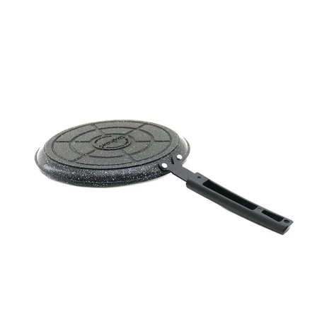 DÖKÜM KREP TAVA 26CM (5264)