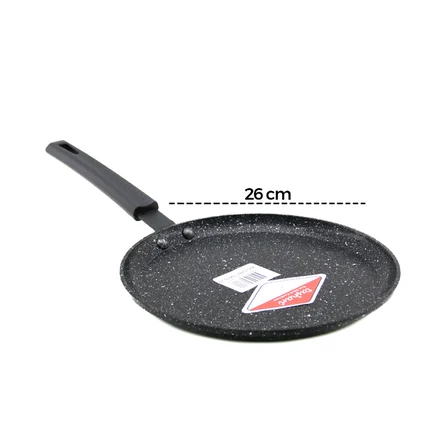 DÖKÜM KREP TAVA 26CM (5264)