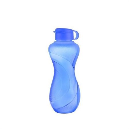 1500ML Kapasiteli Sporcu Tipi Suluk Pratik El Matarası (5264)