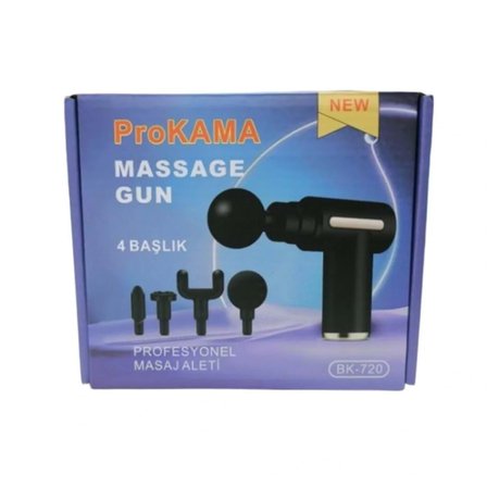 ProKAMA Masaj Aleti BK-720 (5264)