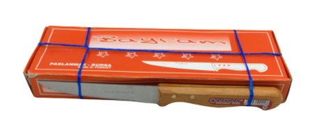 BAYRAM NO-20 SEBZE EKMEK BIÇAĞI (5264)