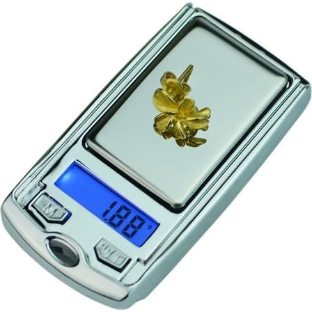 LCD Elektronik Dijital Cep Anahtarlık Terazi 200G 0.01G Takı Altın (5264)