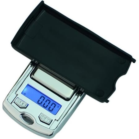 LCD Elektronik Dijital Cep Anahtarlık Terazi 200G 0.01G Takı Altın (5264)