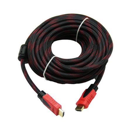 10MT ÖRGÜLÜ HDMI KABLO (5264)