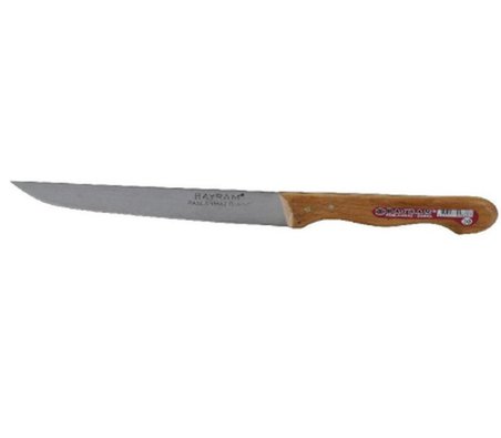 BAYRAM NO-30 SEBZE EKMEK BIÇAĞI (5264)