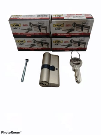 HİBRİT BEYAZ BAREL 68MM KUTULU (5264)