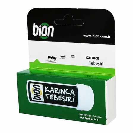 Karınca Tebeşiri - Haşere Tebeşiri 16.5 Gram - YAKLAŞTIRMAZ! (5264)