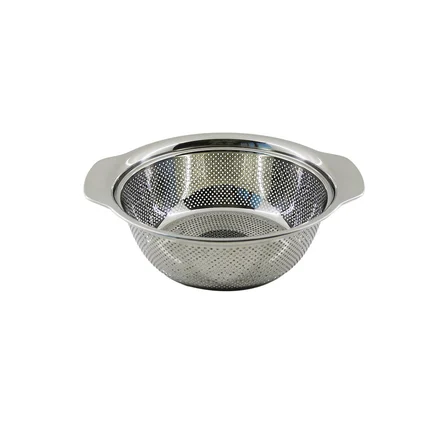 23CM METAL SEPET SÜZGEÇ KENDİNDEN KULPLU (5264)