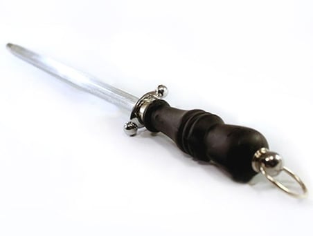 Profesyonel Masat Bıçak Bileyici (30 cm) (5264)