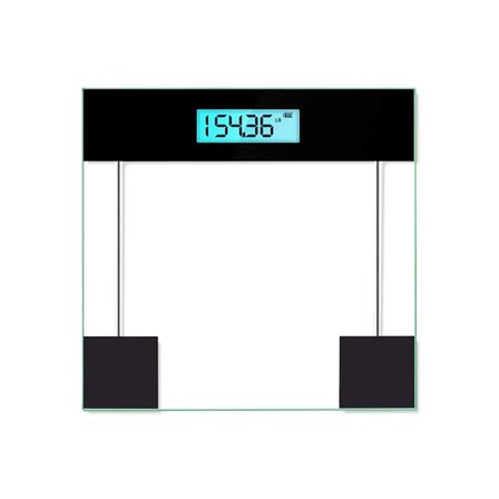 DİJİTAL CAM BASKÜL 180KG TF-1080 (5264)
