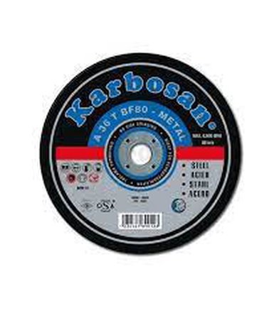 METAL KESİCİ DİSK 180MMX3.0X22 (5264)